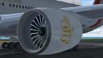 FS2004/FSX GE Aviation GE90 Soundpack